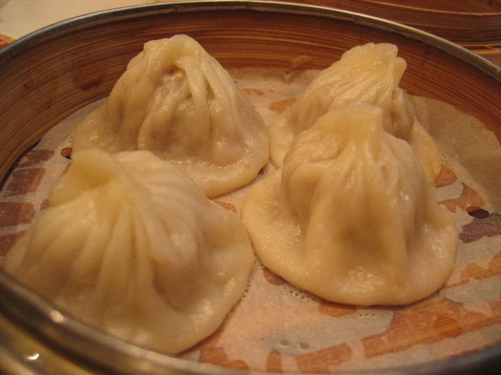 Chinees restaurant